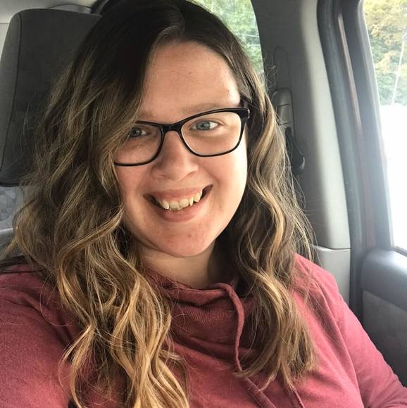 Meet your Posher, Betsy - Picture 1 of 1